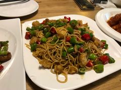 -東舍食唐精品陕菜馆