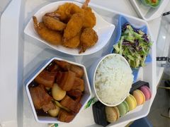 -深海中餐厅(国家海洋博物馆店)