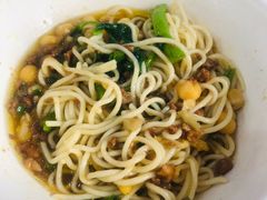 -秦云老太婆摊摊面(磁器口店)