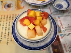 -广信牛奶甜品世家(台东店)