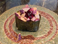 -炙柒Sekinana·精致料理 烧鸟·铁板烧(海上世界店)