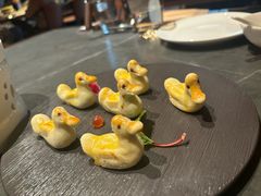 -全聚德(双井店)