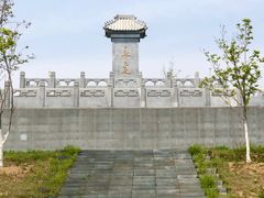 -永定河休闲森林公园