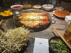 -陈陈火锅(较场口店)