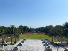 -海南清水湾莱佛士酒店