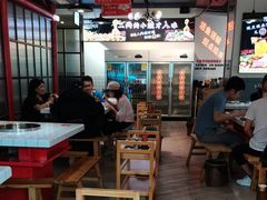 -蛙一刀·麻椒鱼火锅(金仙桥店)