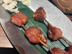-桂小厨广西菜(万象城店)