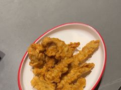 -不夜天烧烤牛骨头(南湖店)