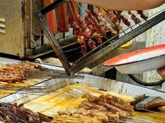 -霍元甲烧烤(江城商务大楼店)