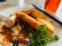 -宜家·瑞典风味餐厅(天津东丽商场店)