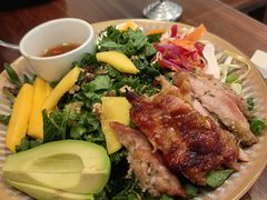 -BAKER&SPICE(祥云小镇店)