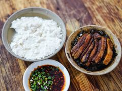 烧白-九九豆花馆(解放碑步行街店)