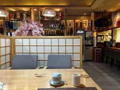 -长崎屋·日本料理·刺身·烧鸟(天河北路店)