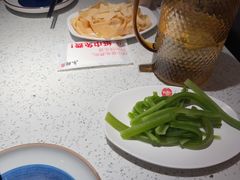 -鱼酷活鱼烤鱼(新世界城店)
