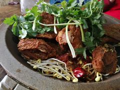 -蜀留香石锅鱼(六顺街店)