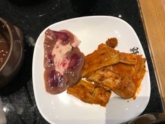 -韩盛·盛江山自助料理(学院路江北大学城店)