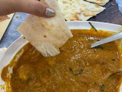 -VATAN INDIAN RESTAURANT米特餐饮有限公司(城北路店)