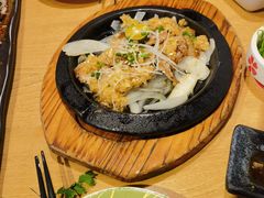 盐烤薄牛舌-沼津港渔市(宏伊国际广场店)