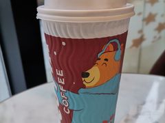 -COSTA COFFEE(吴江路店)