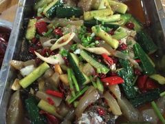 -五七小李子油焖大虾(总店)