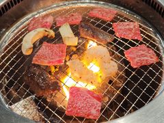 -和牛 烧肉寿喜烧涮锅 善(心斎橋店)