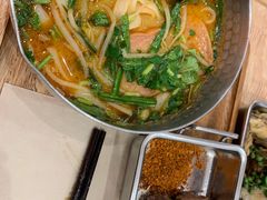 -小满手工粉(北京来福士店)