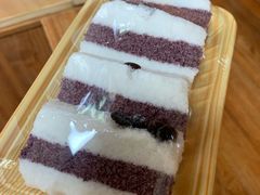 -南大门韩国米糕(公滨路店)