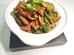 -老爷庙风味美食府(魏都大道店)