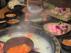 -味舵主重庆火锅(邓尉路店)
