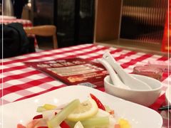 -西贝莜面村(当代商城店)