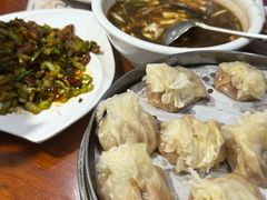 -恩宏德餐馆(平山道店)