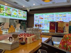-大清花饺子(山庄店)