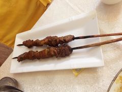 -楼兰印象(朝外店)