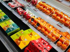 -七鲜超市(华宇时尚购物中心店)