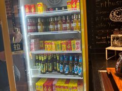 -好伦哥比萨烤肉自助(马家堡店)