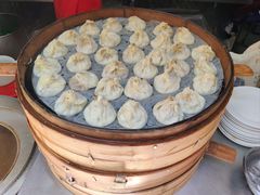 -德润福严氏烧麦总店(友谊路总店)