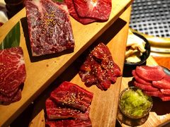-肉魁屋·烧肉·烧鸟·酒场(高新店)