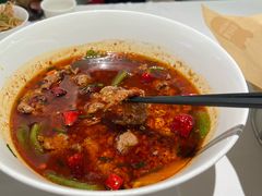 -眉州东坡·熊猫主题餐厅(枫蓝店)