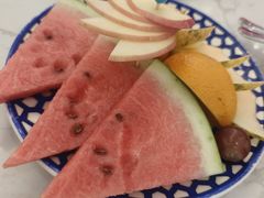 -SULTAN·苏坦土耳其餐厅(新光汇店)