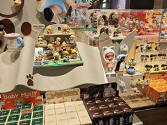 -泡泡玛特POPMART(武汉天地壹方店)