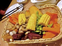 五谷丰登-西北45°(世茂广场店)