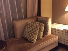 -西安赛瑞喜来登大酒店