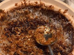 -八府香鸭·啫啫煲(华山路店)