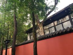 -成都武侯祠博物馆