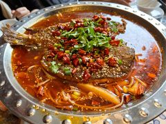 -群英会·三国菜(曹魏古城店)