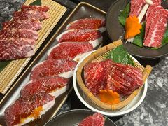 -牛将军•涮肉•烤肉•铁板烧(北京王府井·故宫店)