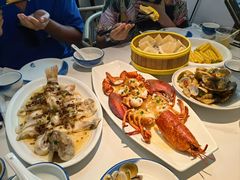 -琼大师东方烤乳猪(亚特兰蒂斯店)