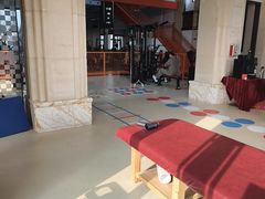 -阳光悦动游泳健身会所