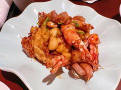-彩丰楼·中餐厅(国家会展中心上海洲际店)