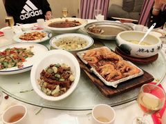 -鑫百万烤鸭店(大兴店)